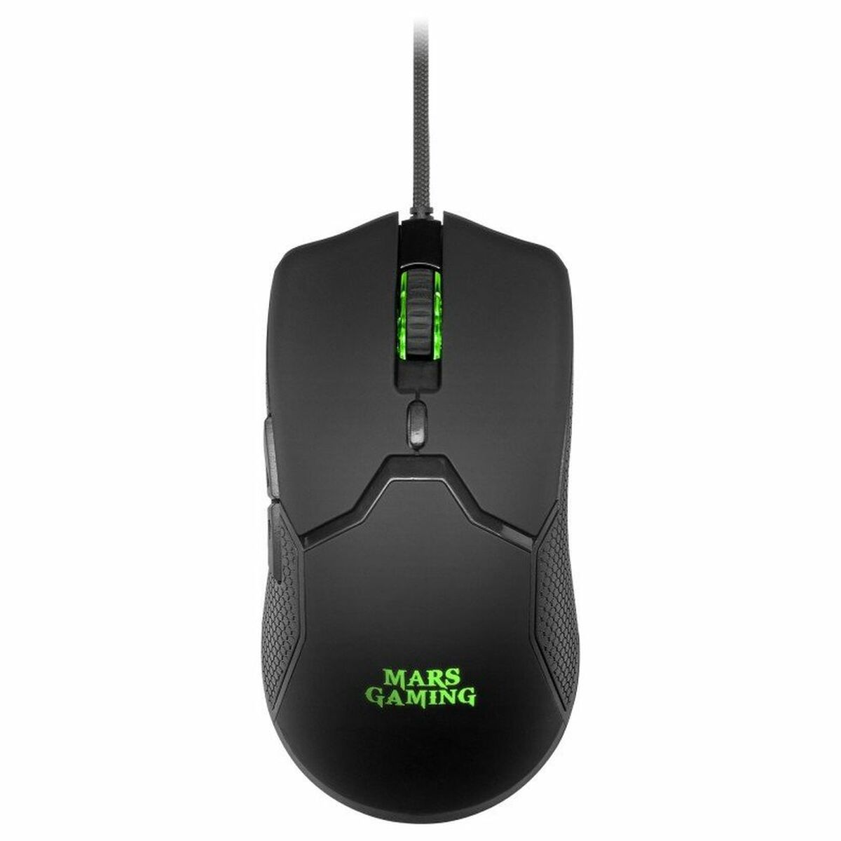 Speltangentbord och mus Mars Gaming MCPX